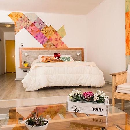 Hotel Boutique Cielo Abierto Valparaíso Zewnętrze zdjęcie