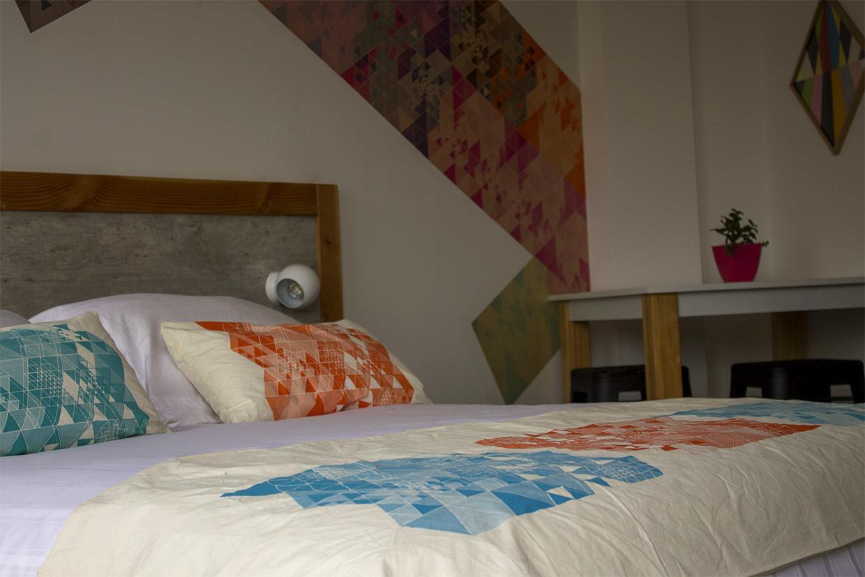 Hotel Boutique Cielo Abierto Valparaíso Zewnętrze zdjęcie