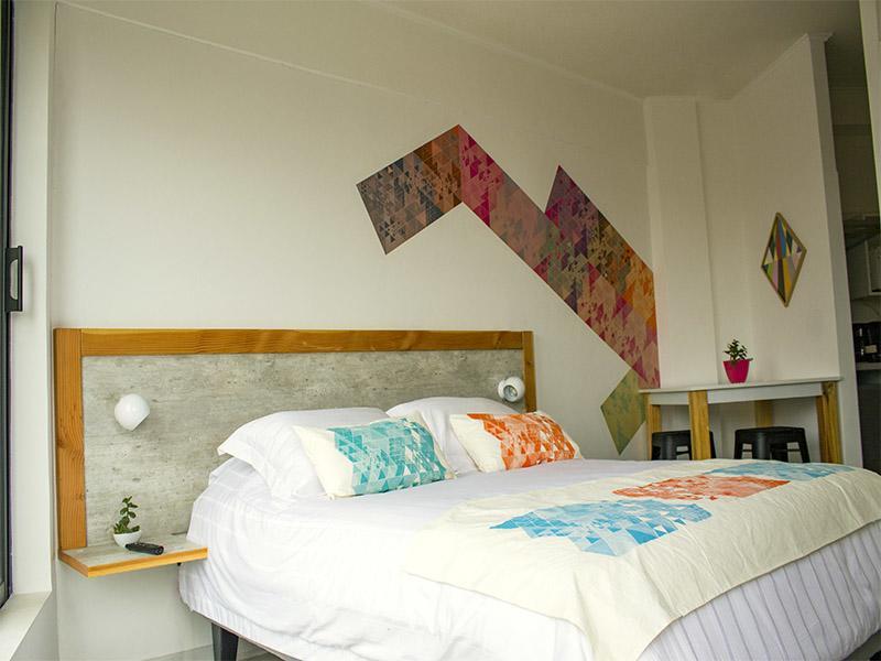 Hotel Boutique Cielo Abierto Valparaíso Zewnętrze zdjęcie