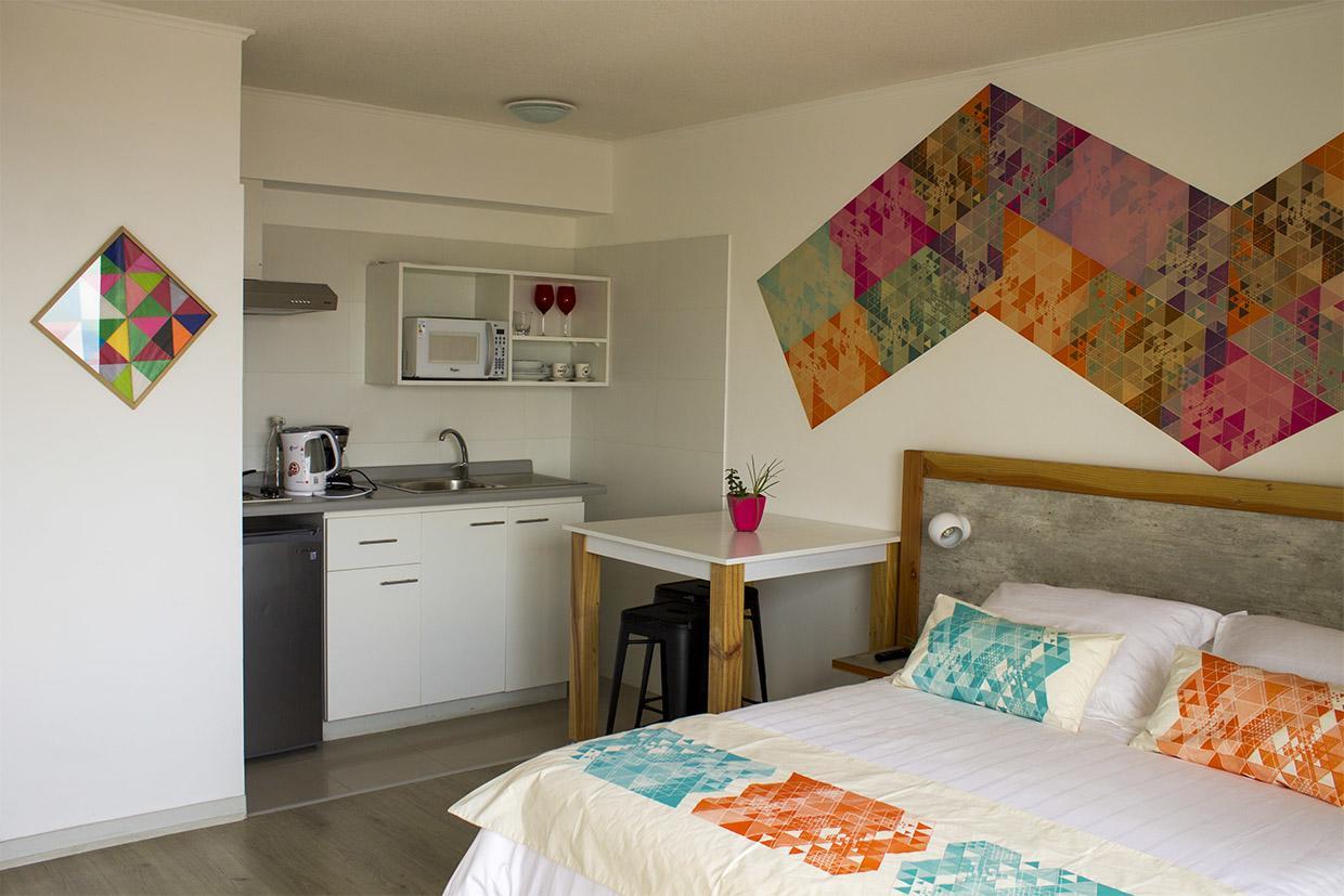 Hotel Boutique Cielo Abierto Valparaíso Zewnętrze zdjęcie