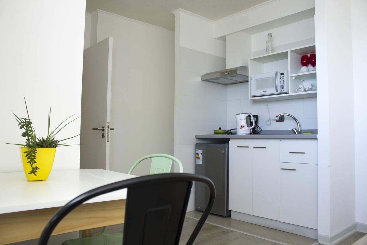 Hotel Boutique Cielo Abierto Valparaíso Zewnętrze zdjęcie