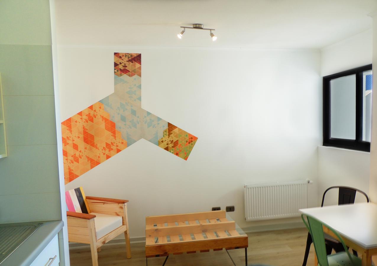 Hotel Boutique Cielo Abierto Valparaíso Zewnętrze zdjęcie
