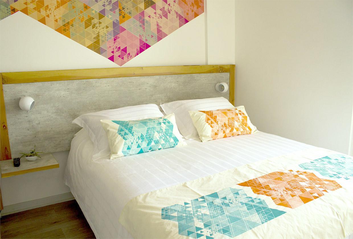 Hotel Boutique Cielo Abierto Valparaíso Zewnętrze zdjęcie