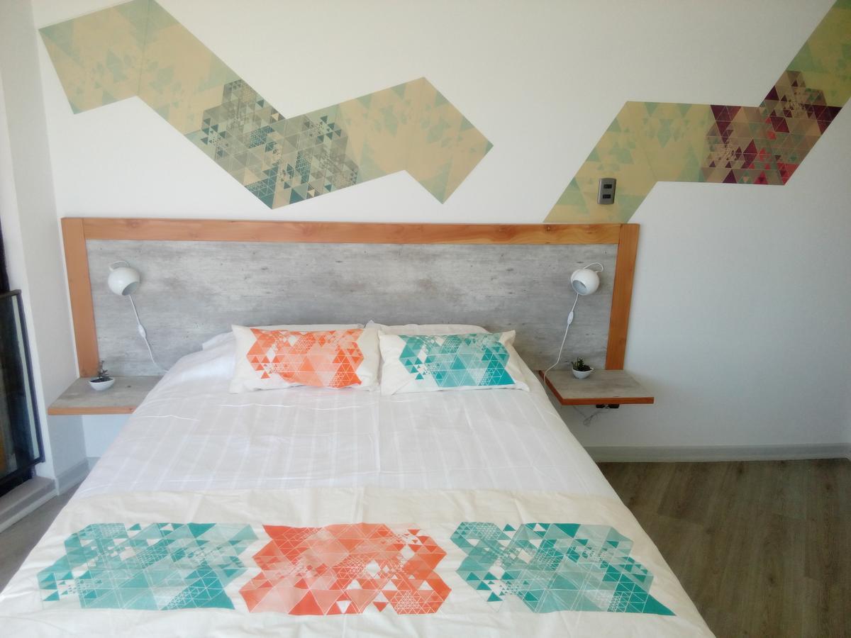 Hotel Boutique Cielo Abierto Valparaíso Zewnętrze zdjęcie