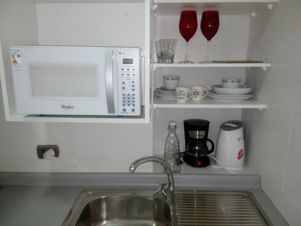 Hotel Boutique Cielo Abierto Valparaíso Zewnętrze zdjęcie