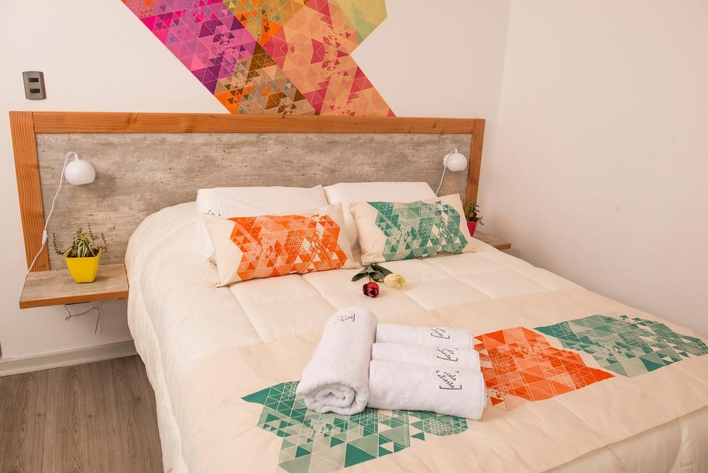 Hotel Boutique Cielo Abierto Valparaíso Zewnętrze zdjęcie