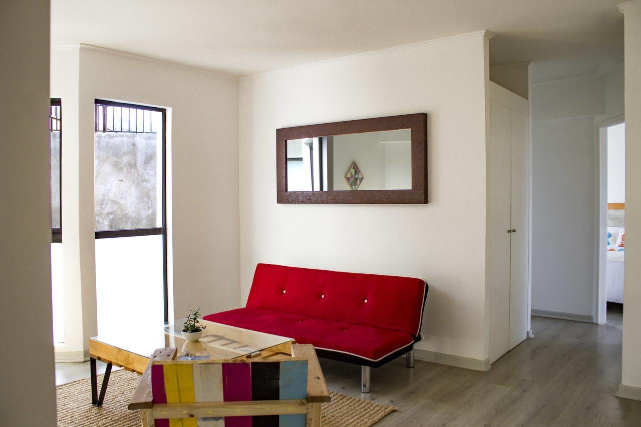 Hotel Boutique Cielo Abierto Valparaíso Zewnętrze zdjęcie