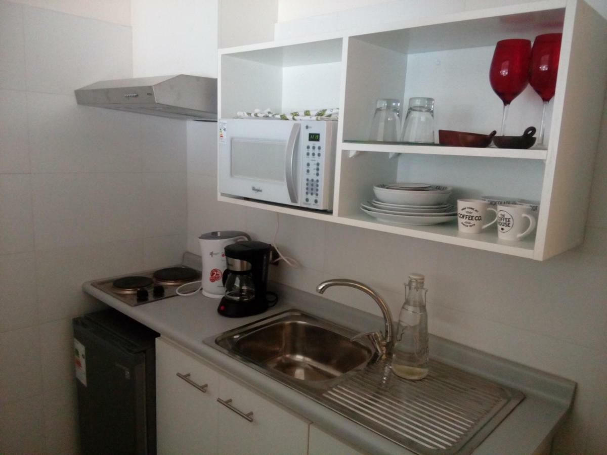Hotel Boutique Cielo Abierto Valparaíso Zewnętrze zdjęcie